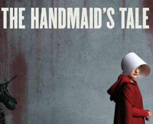 The Handmaid's Tale Hulu