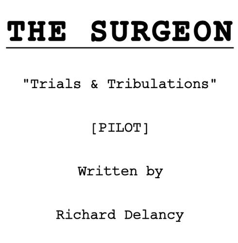 The Surgeon The Surgeon